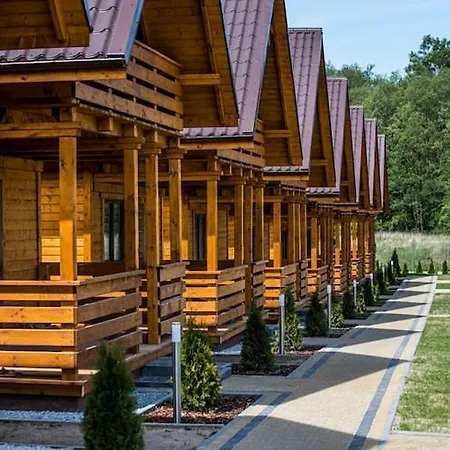 Дом отдыха Two-storey Cottages, Ple Na *